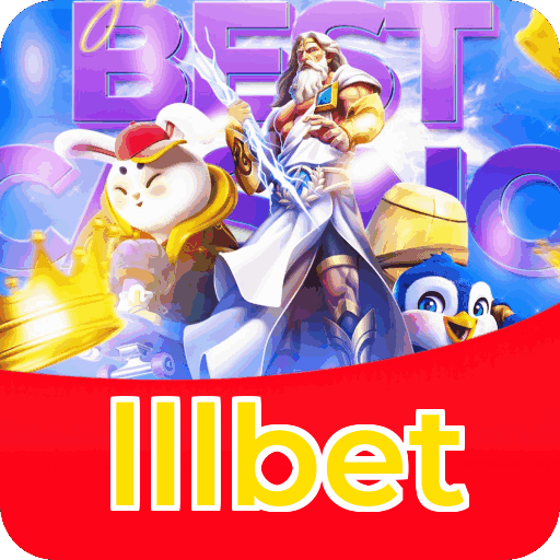 Catálogo lllbet 2.547 jogos - Pragmatic Play, Evolution, NetEnt