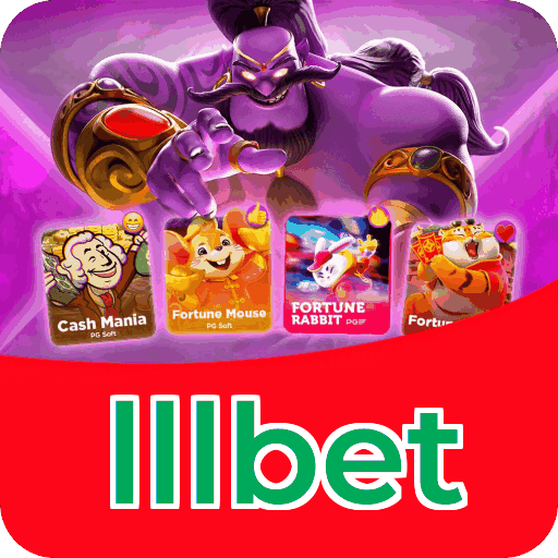 Comparação APP mobile vs versão web da lllbet